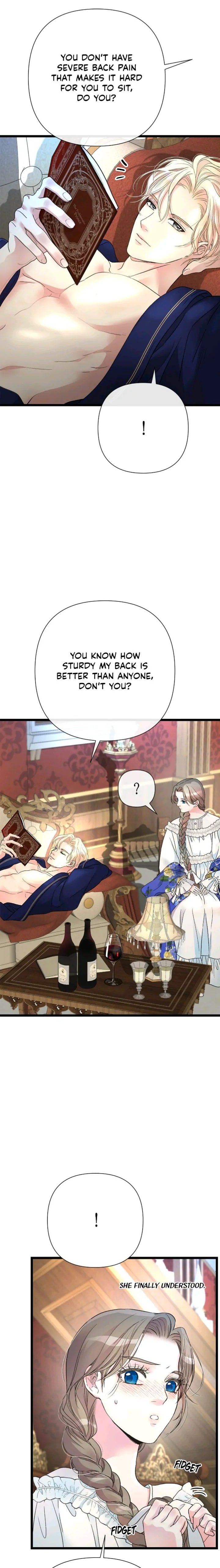The Problematic Prince, Chapter 59 image 04